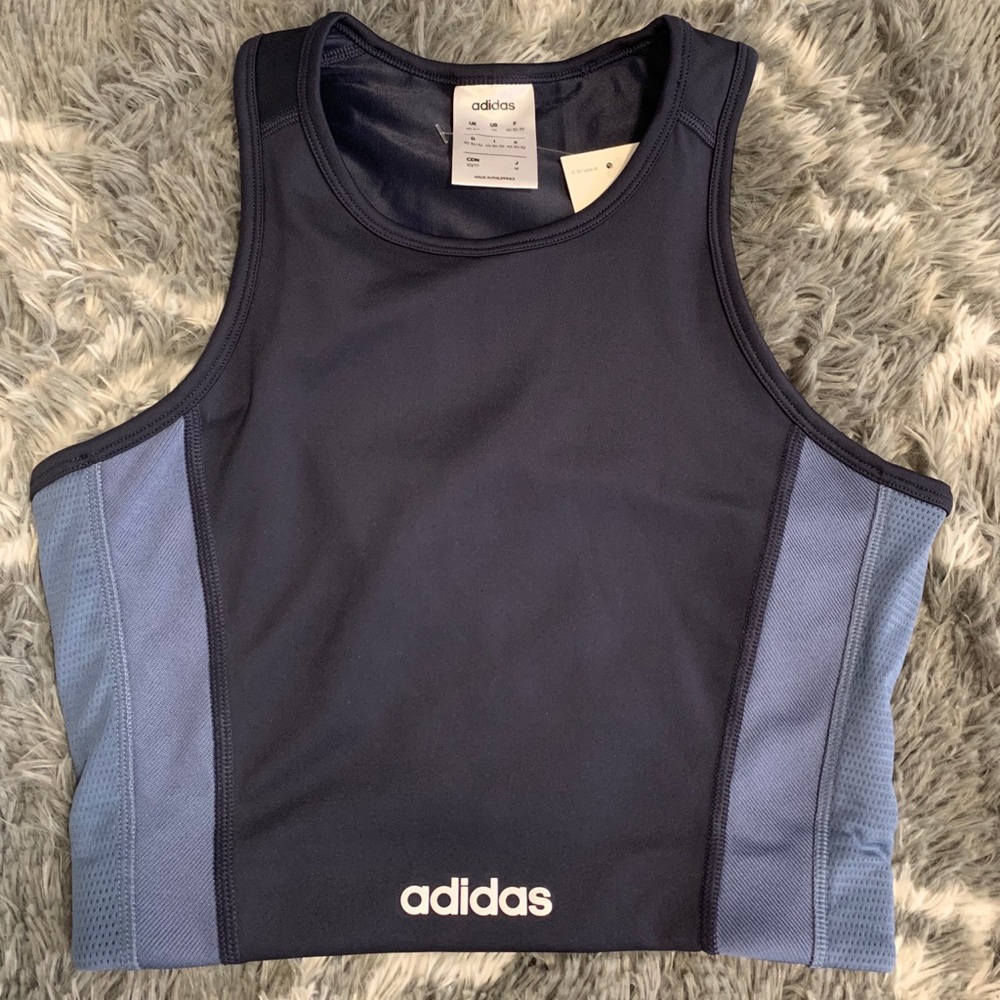 Adidas Bra Top